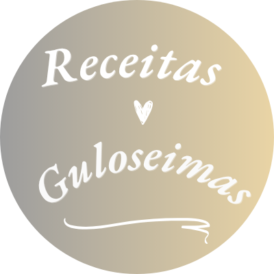 Receitas e Guloseimas